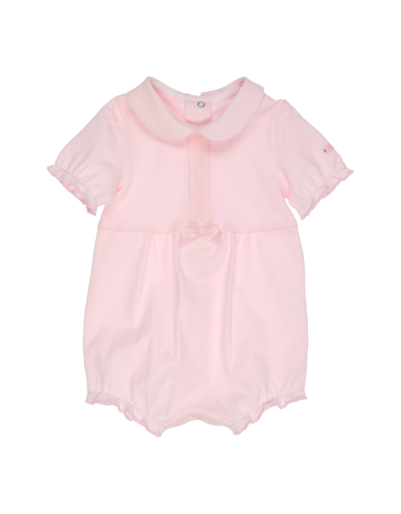 Gymp Crawling suit Aerobic Light Pink newborn