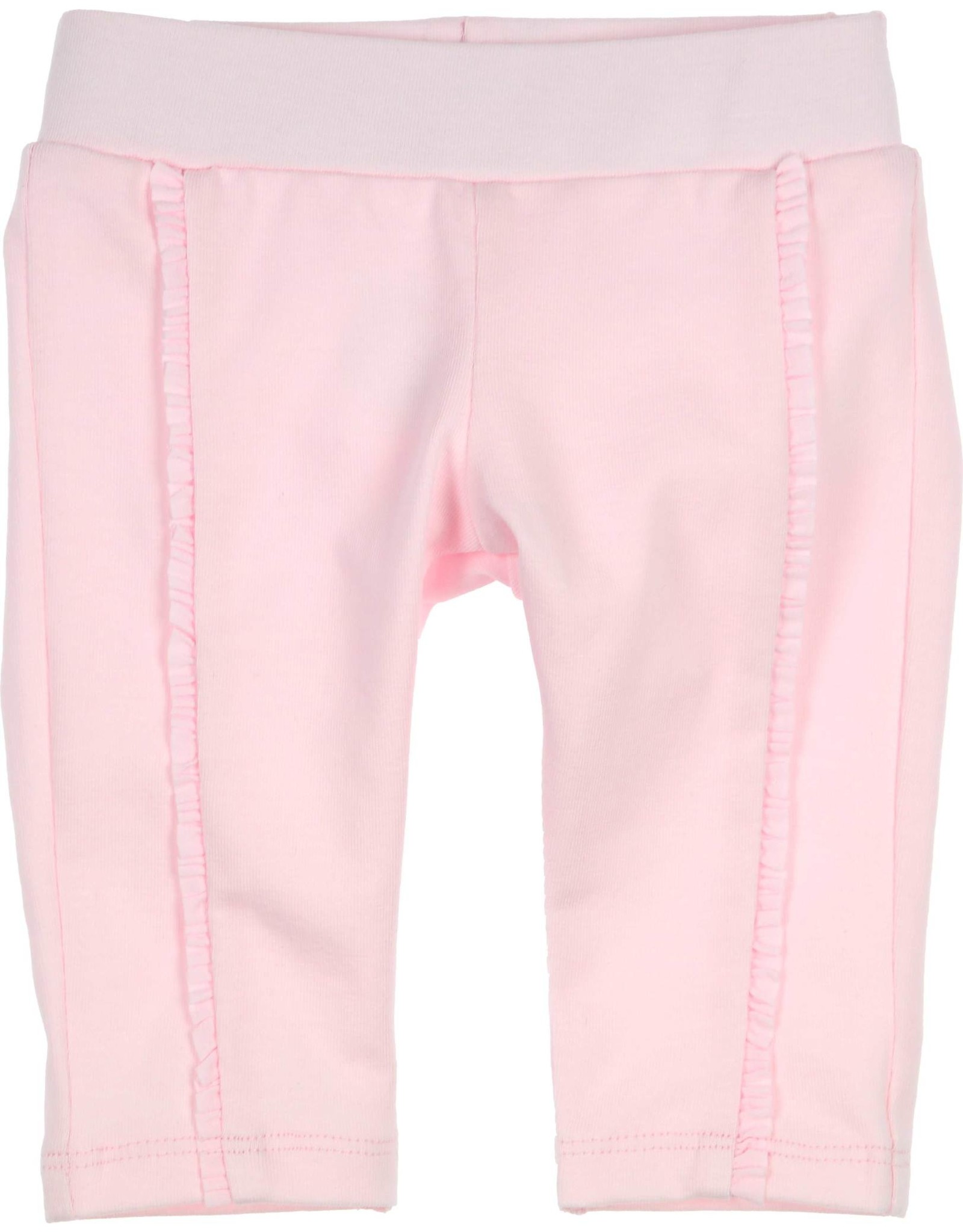 Gymp Trousers Aerobic Light Pink Z23 newbron