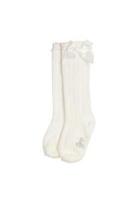 Gymp Knee socks Kite Off White z23-Mt.15/18