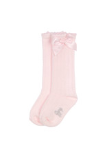 Gymp Knee socks Kite Old Rose z24-Mt.19/22