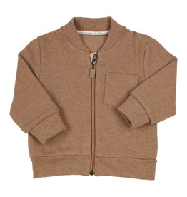 Gymp Cardigan Gilles Beige z23