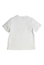 Gymp T-shirt Aerobic White z23