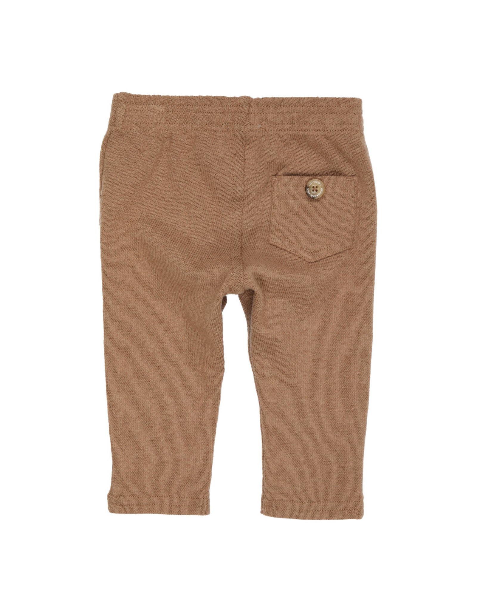 Gymp Trousers Gilles Beige z23