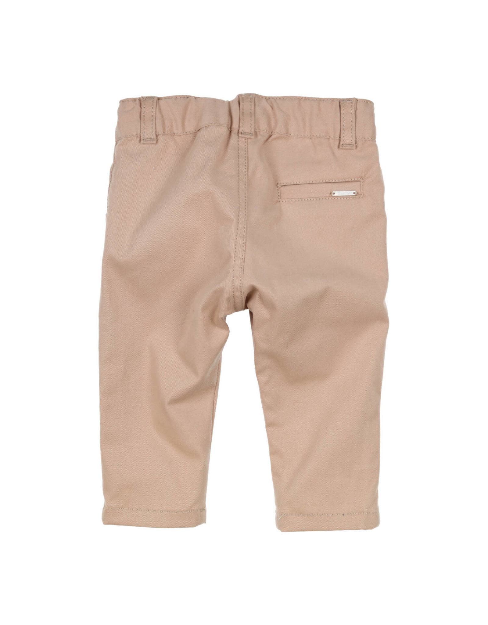 Gymp Trousers Beaufort Beige z23