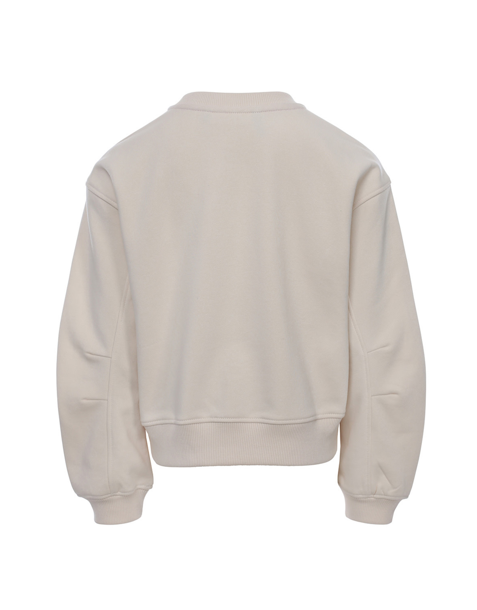 Looxs 10sixteen Sweater Dove white