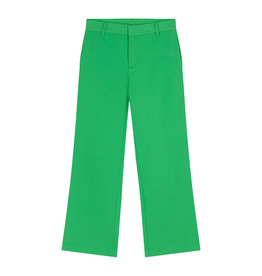 Indian Blue Jeans Wide Pants Pantalon Ming green