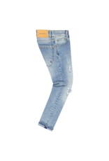 Raizzed TOKYO CRAFTED Vintage Blue z23 skinny