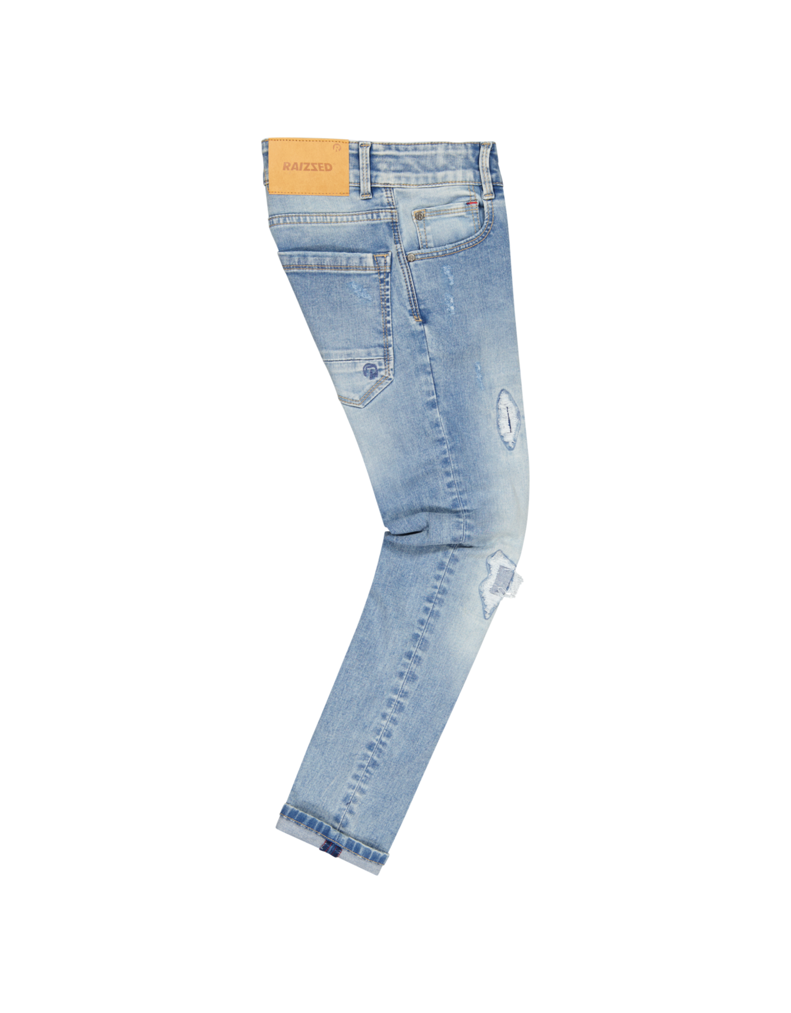 Raizzed TOKYO CRAFTED Vintage Blue z23 skinny