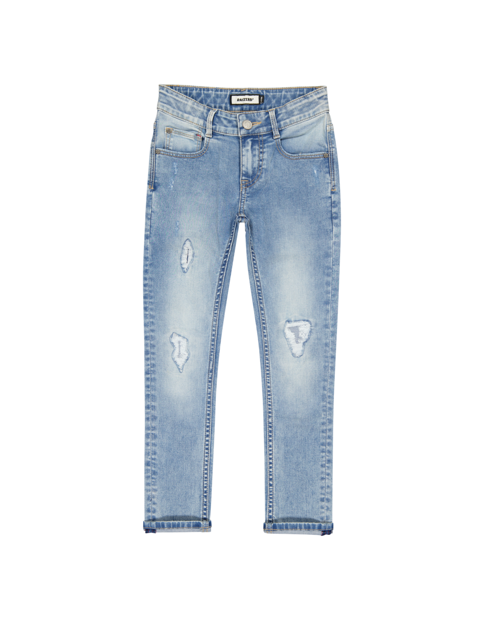 Raizzed TOKYO CRAFTED Vintage Blue z23 skinny