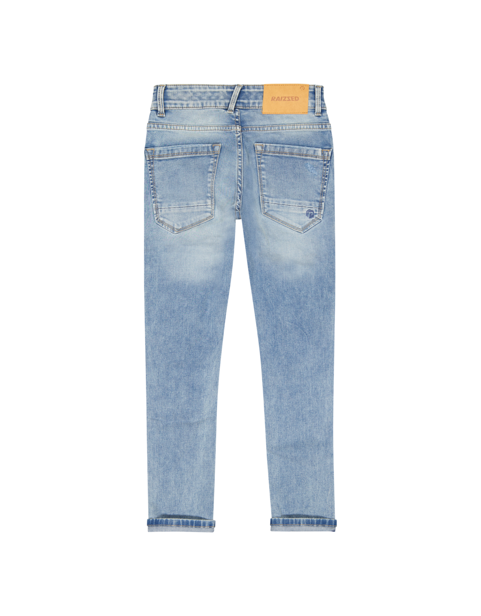 Raizzed TOKYO CRAFTED Vintage Blue z23 skinny