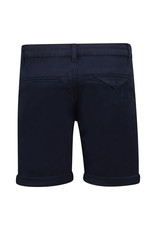 Retour Freek dark navy