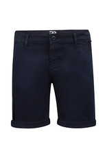 Retour Freek dark navy