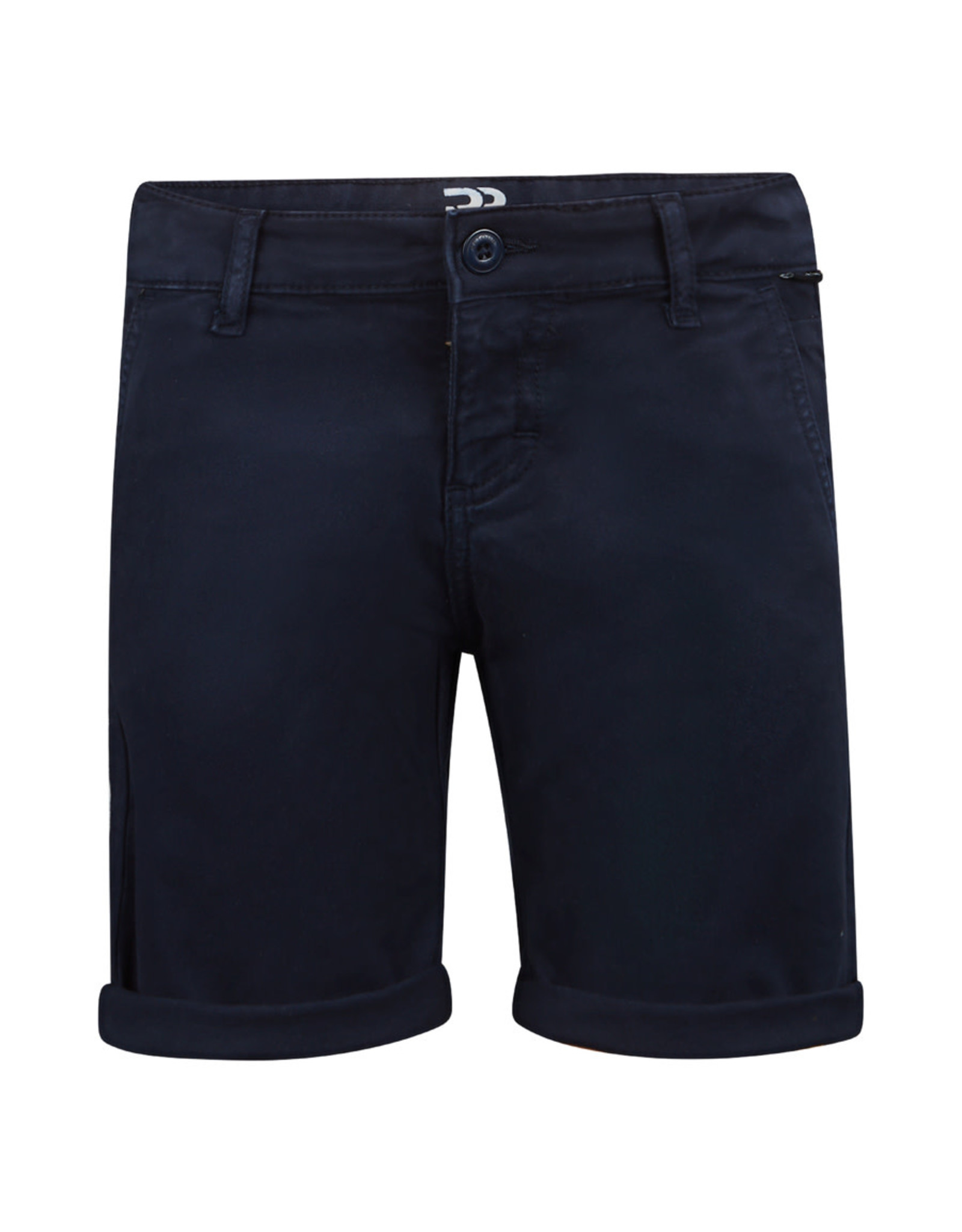 Retour Freek dark navy