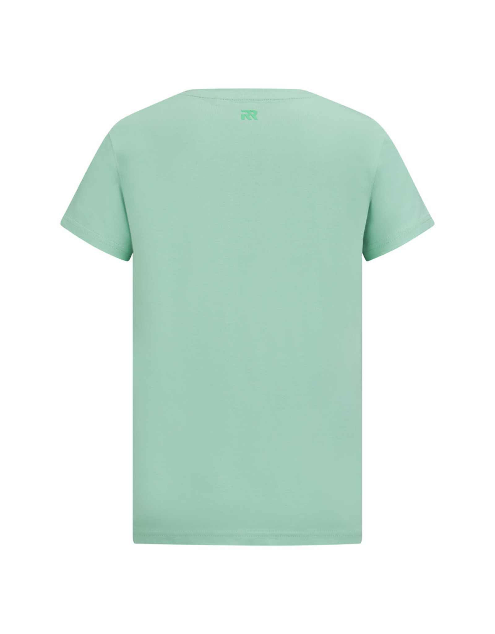 Retour Sean mint green NOS