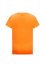 Retour Sean neon orange NOS