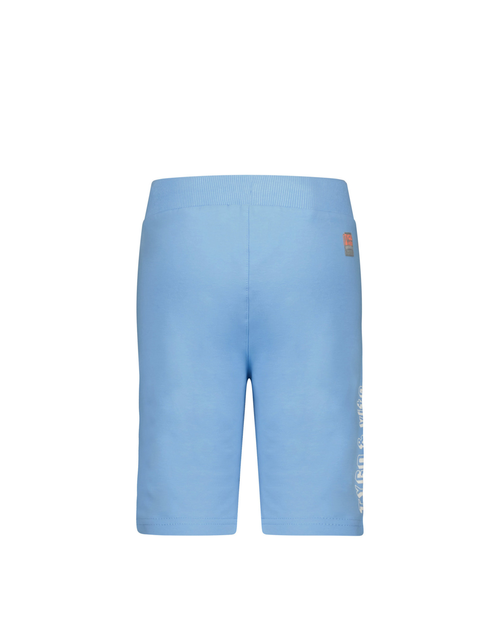 Tygo & vito Fancy jogshorts with tapes Bright Blue