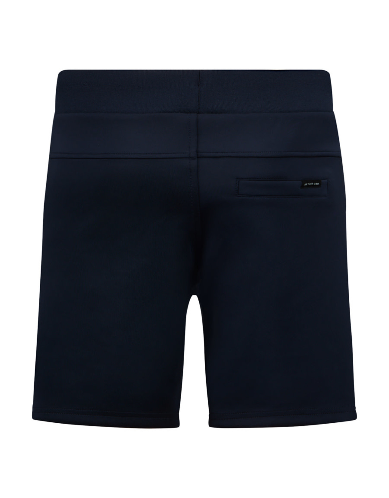 Retour Lars dark navy