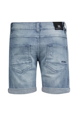 Retour Reven storm blue medium blue denim