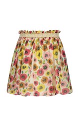 Like Flo Flo girls chiffon flower skirt Flower