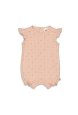 Feetje Playsuit - So Very Loved l.Roze