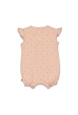 Feetje Playsuit - So Very Loved l.Roze