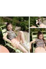 Quapi QTHIENS232 Peach