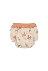 Feetje Slip AOP - Flamingo Offwhite