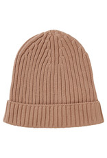 Noppies Unisex Beanie Monroe Nougat