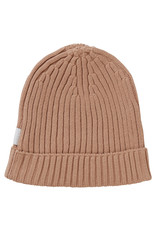 Noppies Unisex Beanie Monroe Nougat