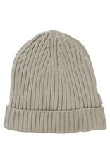 Noppies Unisex Beanie Monroe Willow Grey