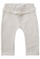 Noppies Girls Pants Norridge regular RAS1202 Oatmeal