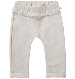 Noppies Girls Pants Norridge regular RAS1202 Oatmeal