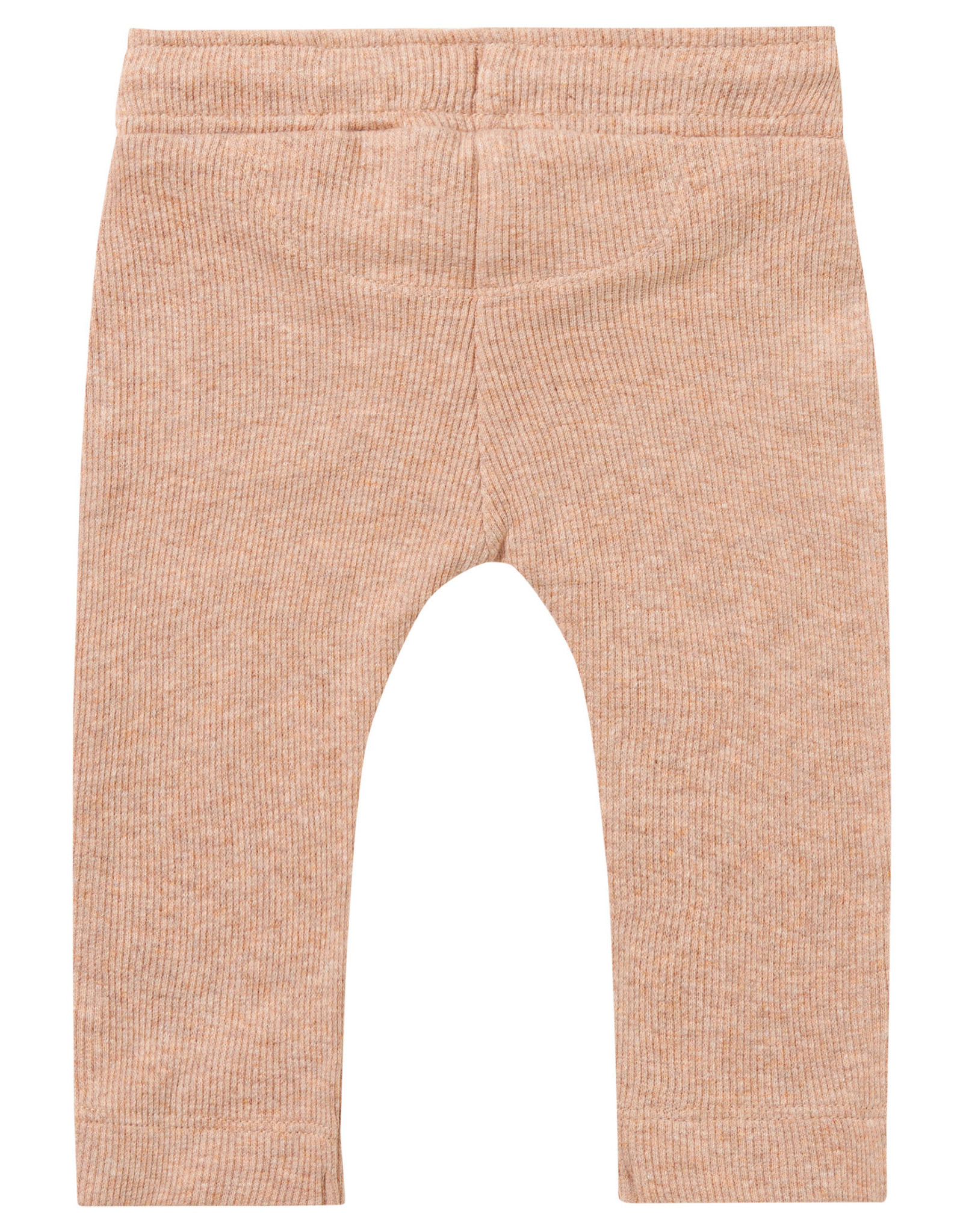 Noppies Unisex Pants Micco Nougat