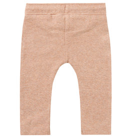 Noppies Unisex Pants Micco Nougat