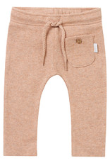 Noppies Unisex Pants Micco Nougat