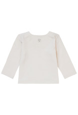 Noppies Unisex Tee Madison long sleeve Pristine