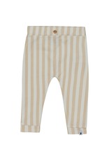 Klein Trouser Stripe Beige/offWhite