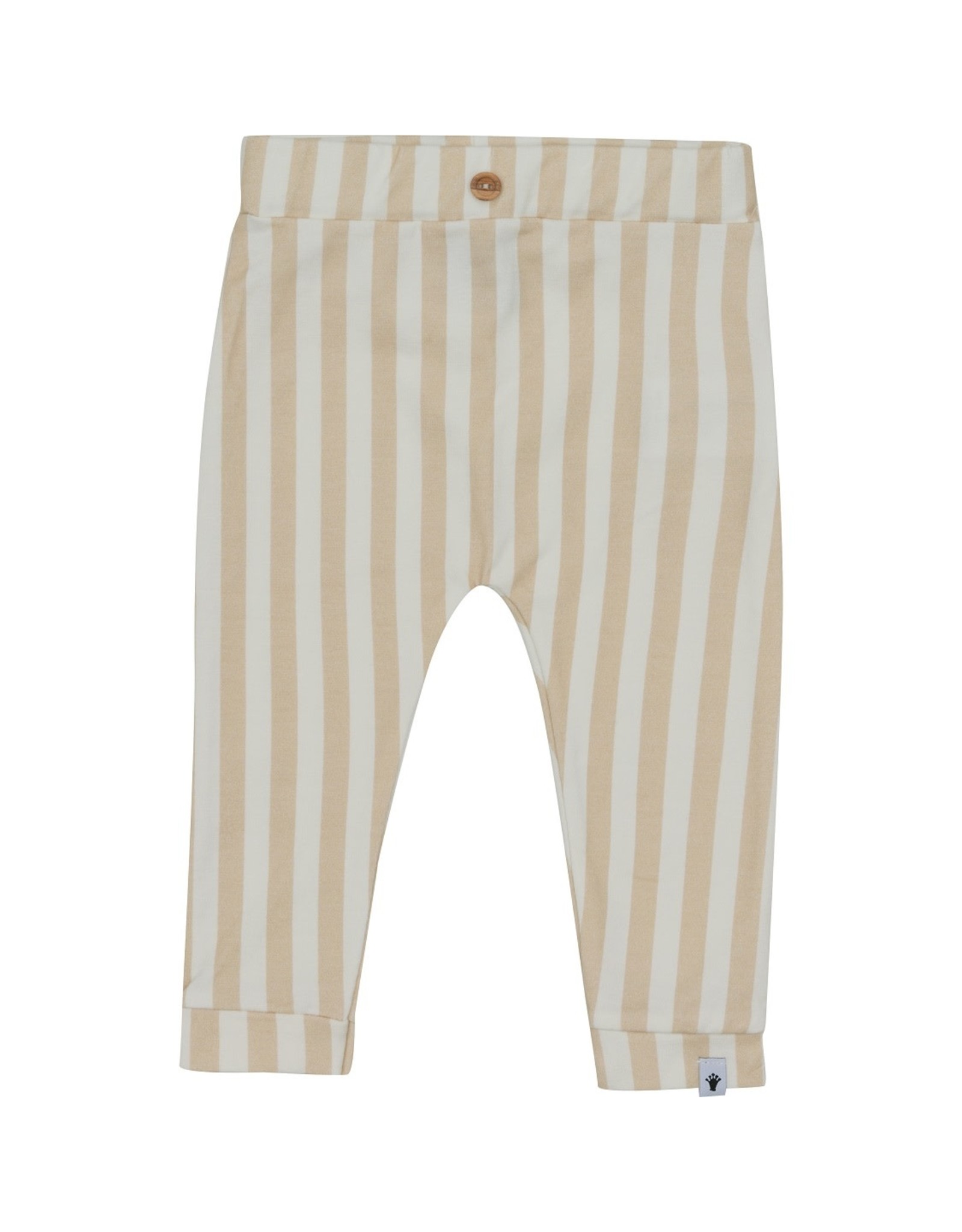 Klein Trouser Stripe Beige/offWhite