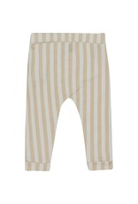 Klein Trouser Stripe Beige/offWhite