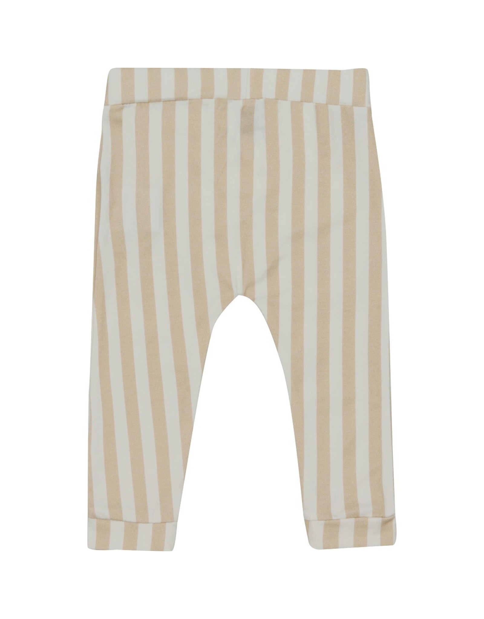 Klein Trouser Stripe Beige/offWhite