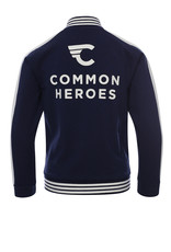 Common Heroes Common Heroes cardigan Blue Z23