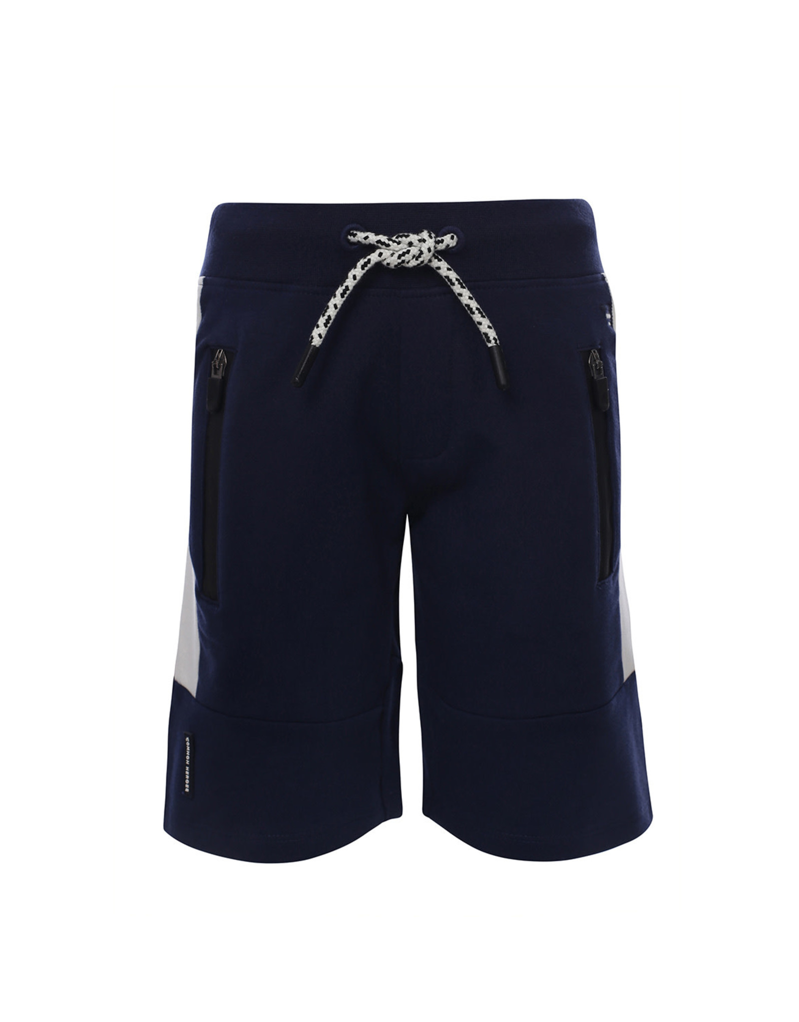 Common Heroes Common Heroes sweat shorts Blue z23