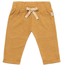 Noppies Girls Pants Natcher Apple Cinnamon