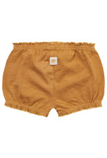 Noppies Girls Short Norman Apple Cinnamon