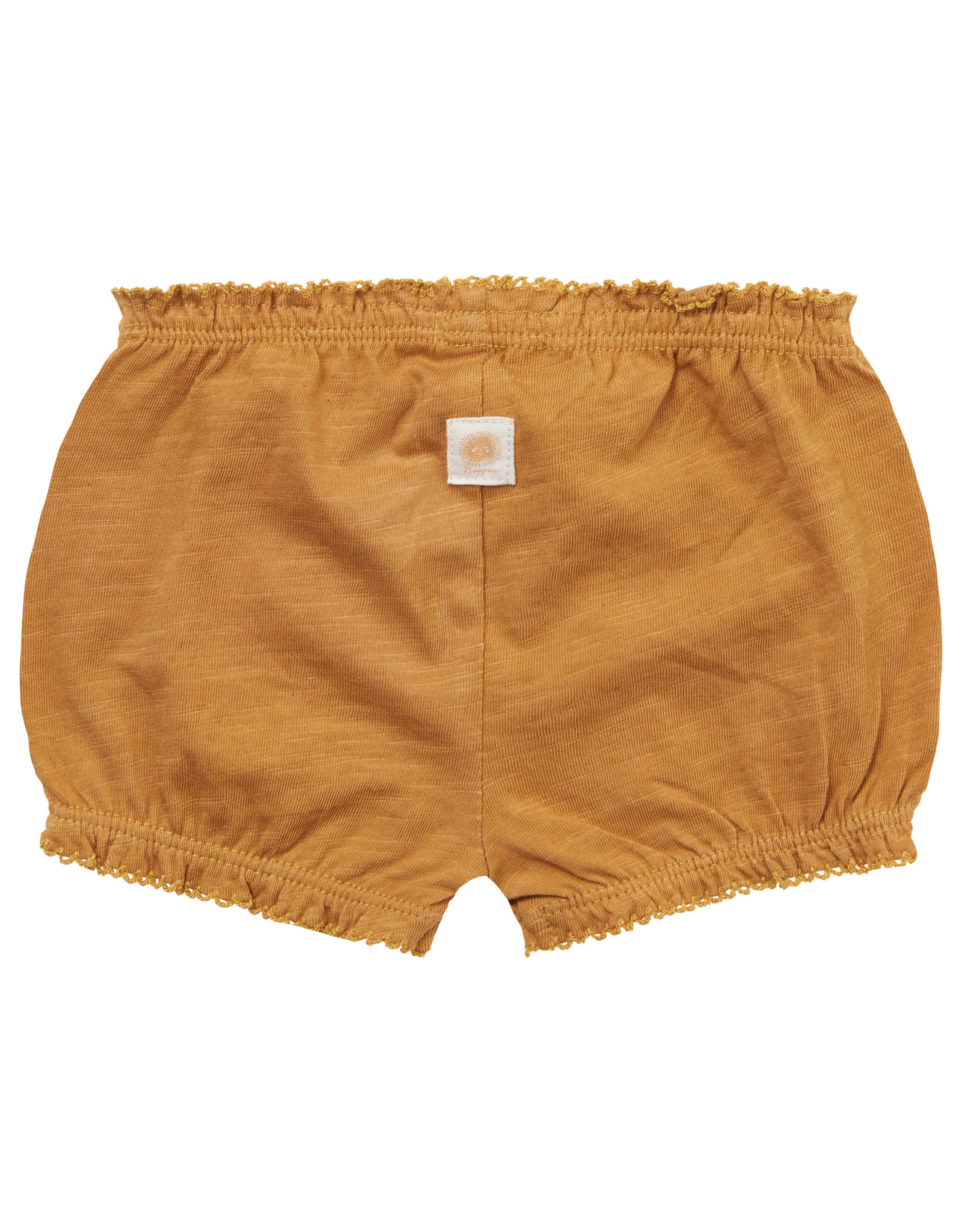 Noppies Girls Short Norman Apple Cinnamon