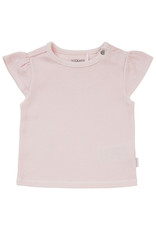 Noppies Girls Top Nashua short sleeve Creole Pink