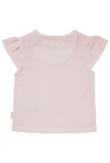 Noppies Girls Top Nashua short sleeve Creole Pink