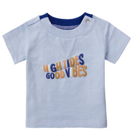 Noppies Boys Tee Machias Skyway