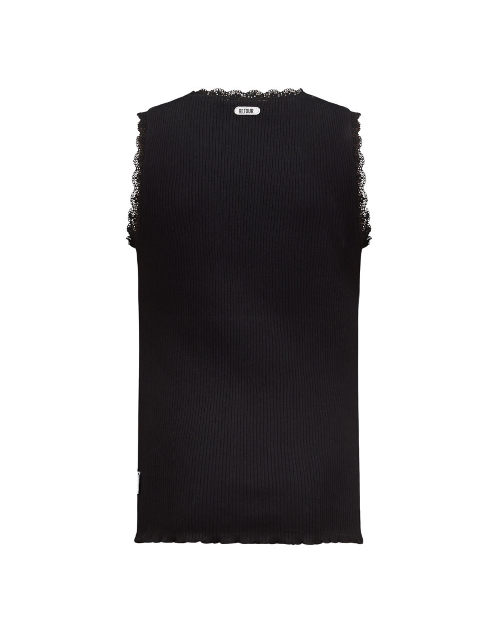 Retour Orlene black