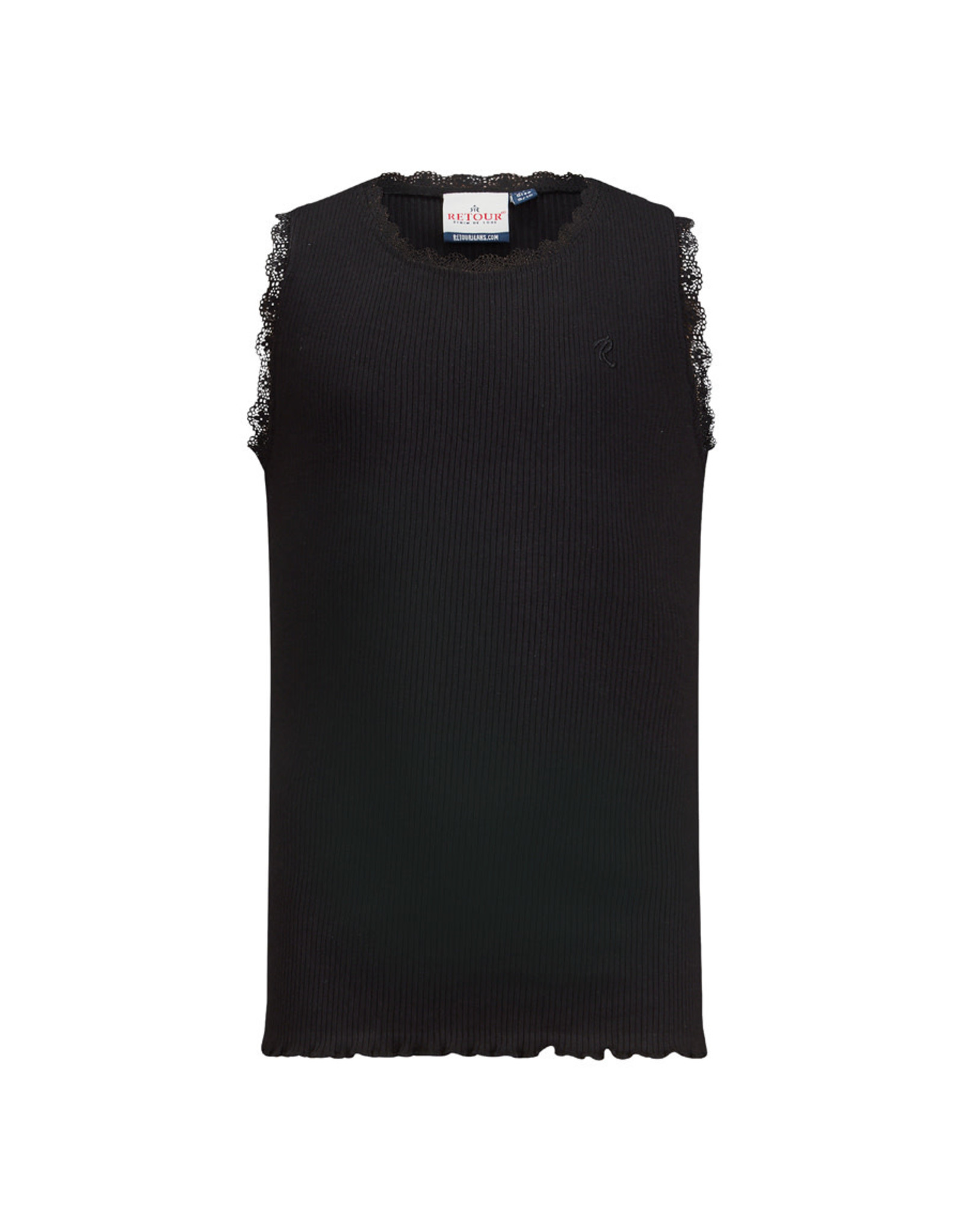 Retour Orlene black